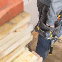 Stanley STST1-80114 Tool Belt Accessory