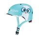 8. Globber Elite Lights 507-105 Poolside Jr HS-TNK-000011574 helmet