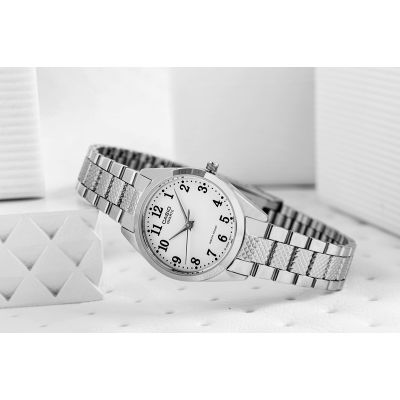 6. Women's Watch CASIO LTP-1274D-7 + BOX