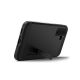 9. Spigen Tough Armor Case for Samsung Galaxy A36 5G - Black