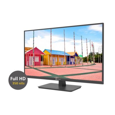 8. AG NEOVO MONITOR 32" HDMI, DP, VGA, 24/7 OPERATION VA-3201