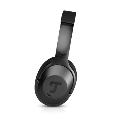 3. Teufel REAL BLUE NC 3 Bluetooth Wireless Over-Ear Headphones