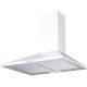 CATA VK 6000 WH hood, wall-mounted, class A, width 60 cm, 398 m3/h, buttons, CSLED sensor, white