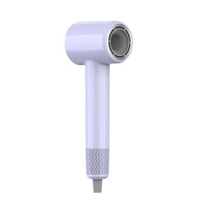 7. Havit HD201-EU Hair Dryer (Purple)