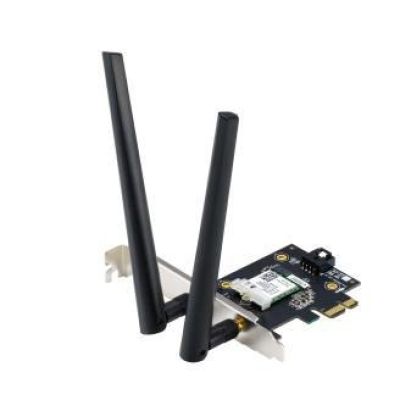 11. ASUS PCE-AXE5400 Internal WLAN Card 2402 Mbit/s