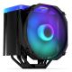 12. Endorfy Fortis 5 Black ARGB CPU Cooler