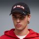 3. Puma AC Milan 027060-01 Cap