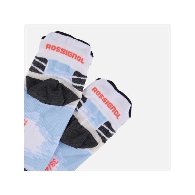 2. ROSSIGNOL Sapa Socks blue