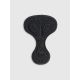 9. Women's cycling shorts with foam and gel pad 4F 4FRSS26TFSHF1735-20S