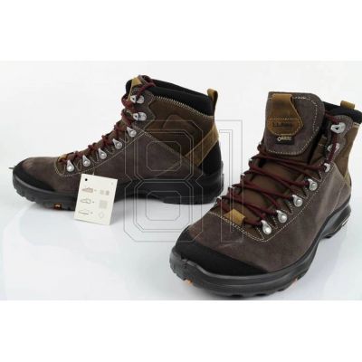 14. Aku Evergreen GTX M TYW5M050 shoes