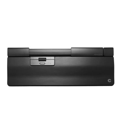 2. Contour Design SliderMouse Pro Extended, wireless