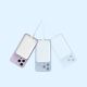 13. Baseus Magnetic Mini Air PPCXM06A 6000mAh 20W Power Bank with Simple Series USB-C Cable - White