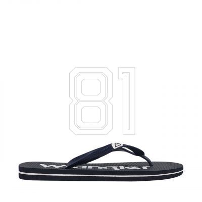2. Wrangler Cole Flipflop M 20251043 29Y