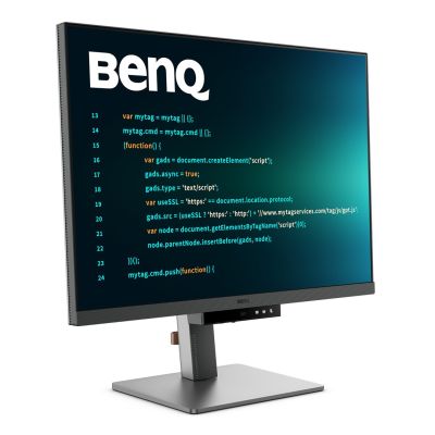 10. BenQ RD280U Computer Monitor 71.6 cm (28.2") 3840 x 2560 px 4K Ultra HD Black