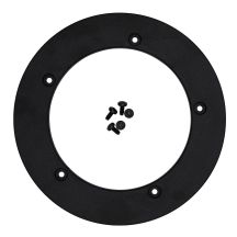 KMC Chain Guard G3+G4 38T black