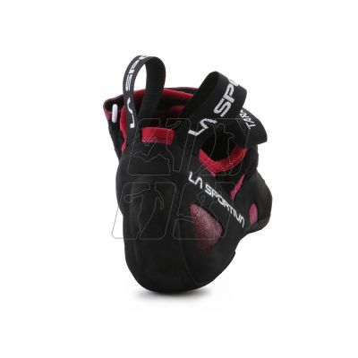 5. Climbing shoes La Sportiva Tarantula W 40T502502