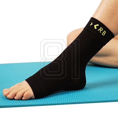 3. Royal Bay Ortho Elastic Ankle Support 8590072721634