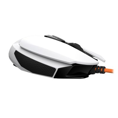 4. COUGAR CGR-WONW-M487 Gaming Mouse Right Side USB Type-A Optical 20000 DPI