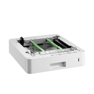 2. Brother LT-330CL printing machine element Tray