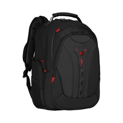 Wenger Pegasus Deluxe 16-inch Laptop Backpack with Tablet Compartment
