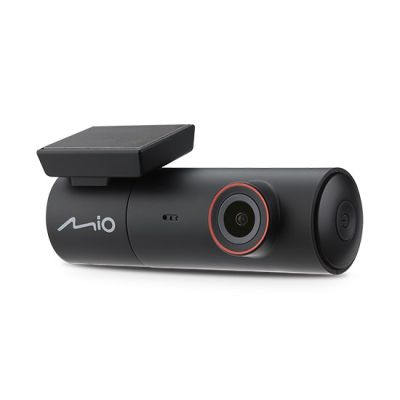 4. MIO MiVue J30 Car Camera Mio Wi-Fi 1440P Recording; Excellent Image Quality 4M Sensor; Super Capacitor, Integrated Wi-Fi, 140° Wide Viewing Angle, 3-axis G-Sensor
