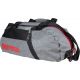 TOP TEN sports bag with backpack function "Grey" 55cm x 29cm x 27 cm