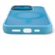 5. Magnetic Collection MagSafe case for iPhone 16 Pro - light blue