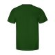 4. Men's Edge T-Shirt (Bottle Green)