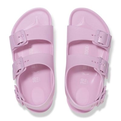 12. Birkenstock Milano Eva Jr 1029544 Sandals