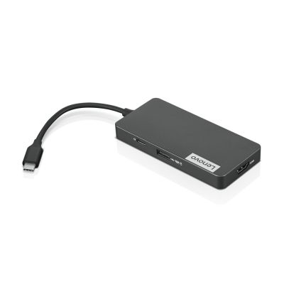 7. Lenovo USB-C 7-in-1 Hub