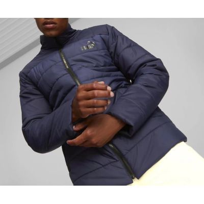 7. Puma ESS winter jacket M 849349 06