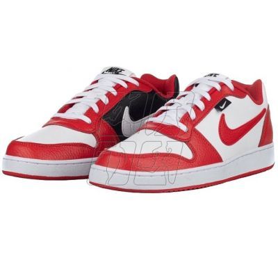 4. Nike Ebernon Low Prem M AQ1774-101 shoes