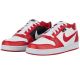 4. Nike Ebernon Low Prem M AQ1774-101 shoes
