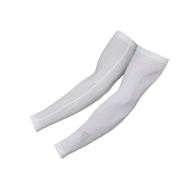 9. adidas Compression Sleeves L/XL ADSL-13025WH