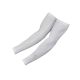 9. adidas Compression Sleeves L/XL ADSL-13025WH
