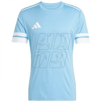 Adidas Squadra 25 M T-shirt JG5828