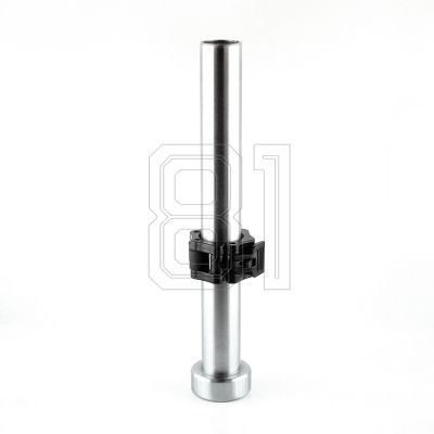 52. Olympic neck HMS LOCK JAW BLACK 183 cm GO320