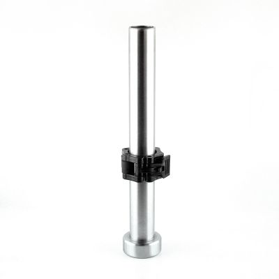 52. Olympic bar HMS LOCK JAW BLACK 183 cm GO320 
