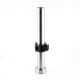 52. Olympic neck HMS LOCK JAW BLACK 183 cm GO320