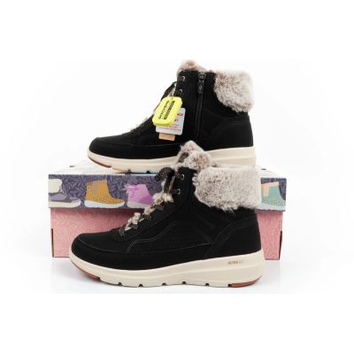 27. Skechers W 144199/BLK Shoes