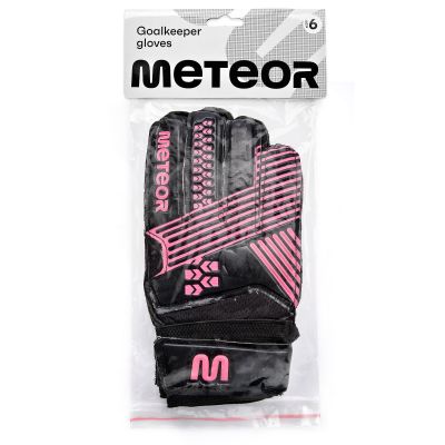 9. Meteor Catch Jr 16591 Goalkeeper Gloves