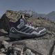 3. Women’s adidas TERREX Skychaser Mid GTX Shoes – aurora plum/carbon/purple burst, size: 41