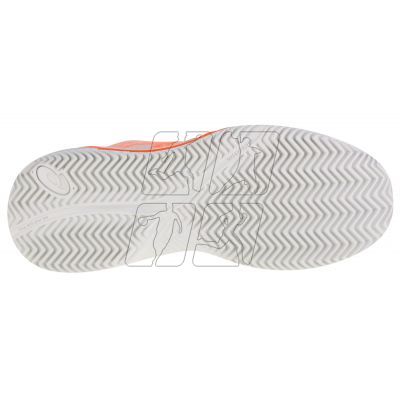4. Asics Gel-Dedicate 8 Clay W 1042A255-700 tennis shoes