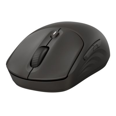 9. HP 400 Quiet Black Wireless Mouse AZ7B2AA