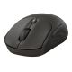 9. HP 400 Quiet Black Wireless Mouse AZ7B2AA
