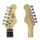 4. V-TONE EST 22 SB – Electric Guitar, Sunburst