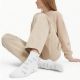 2. Filippo SD-AN07 women's bamboo white socks