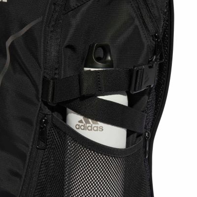 7. adidas PrimeLift Backpack Black JZ7086