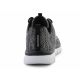 5. Skechers Graceful Twisted Fortune M 12614-BKW shoes