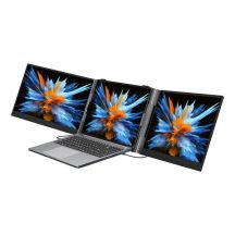 Blackview 14" Portable Dual Monitor DCM6